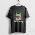 Official Trendy Antifarog Anti Ice Portland Frog