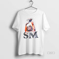 Official Trendy Benjamin Asare Wearing Sm