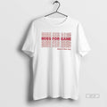 Official Trendy Boss For Game Have A Nice Day