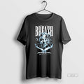 Official Trendy Catch Your Breath Shame On Me Shattered Long Sleve