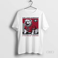 Official Trendy College Gameday 2025 Georgia Bulldogs Mascot Live From Athens