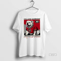 Official Trendy College Gameday University Of Georgia Bulldogs Mascot Live From Athens