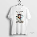 Official Trendy Cow My People Skills Are Fine Its My Tolerance To Idiots That Needs