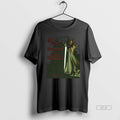 Official Trendy Die Spitz Flowers For The Dead October 14 2025 Long Sleve