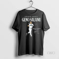 Official Trendy Eugenio Suarez Geno Salami The Biggest Home Run Of His Career Seattle Mariners