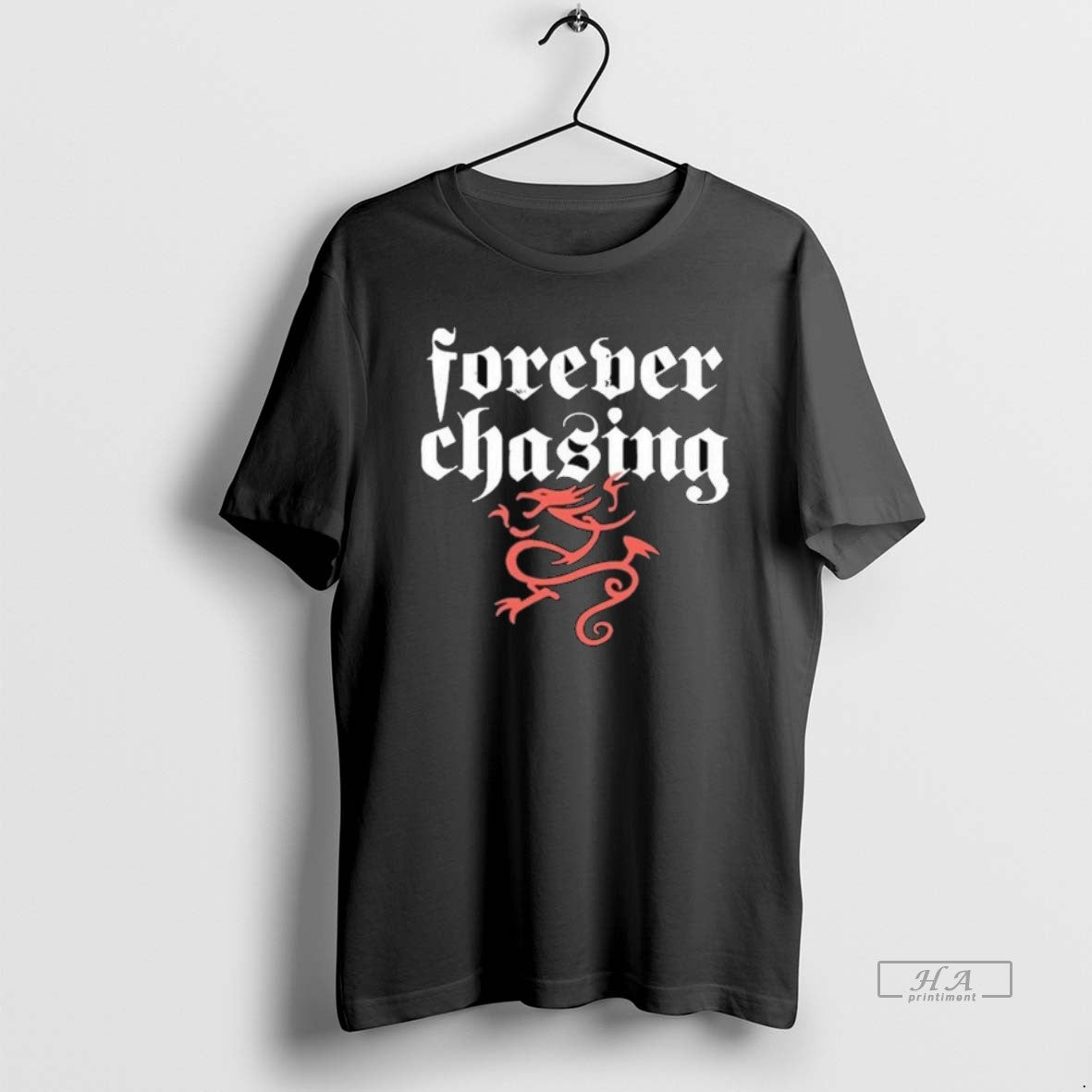 Official Trendy Forever Chasing Lou Sick Of It All 2025 Long Sleve