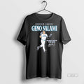 Official Trendy Geno Salami Eugenio Suarez Seattle Mariners The Biggest Home Run Of His Career