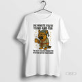 Official Trendy German Shepherd One Minute Youre Young Fun Next Youre Predicting Weather