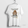 Official Trendy Gnomes Sorry I Am Cranky Im Going Through My Terrible Sixties Right Now