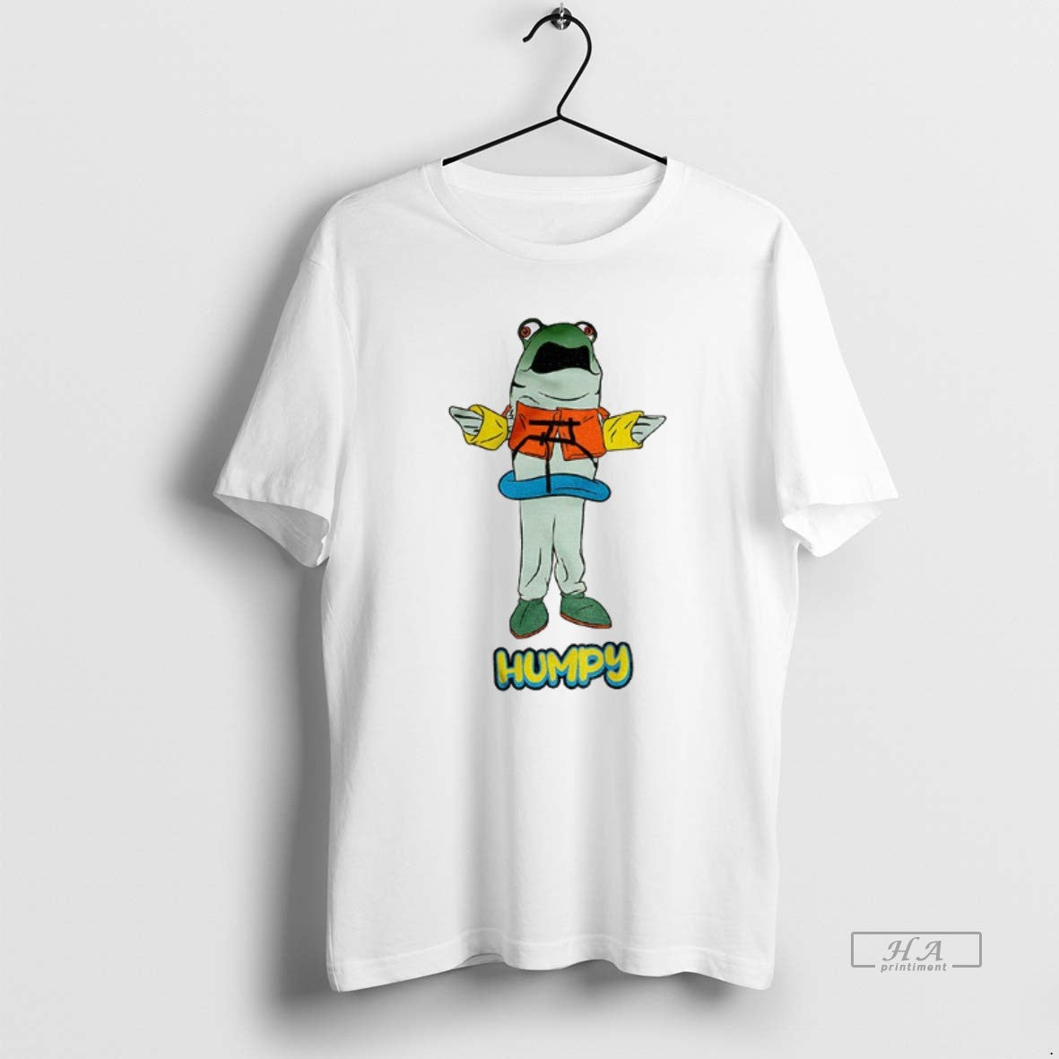 Official Trendy Humpy Salmon Mariners Seattle New Mascot Mlb