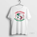 Official Trendy I Was Italian Before It Was Cool Map
