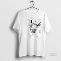 Official Trendy Iu Football Bison Relentless Tee Sweater