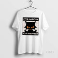 Official Trendy Its Meow Or Never Dragon
