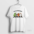 Official Trendy Joy Is Resistance Animal Dancing Portland Frog Abolish Ice