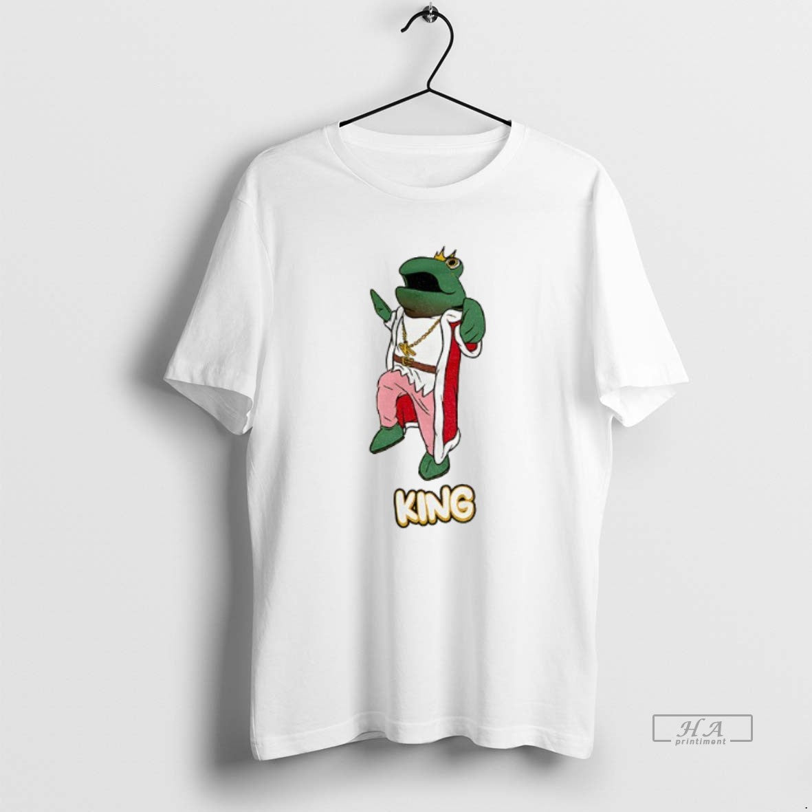 Official Trendy King Salmon Mariners Seattle New Mascot