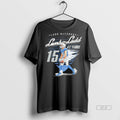 Official Trendy Ladd Mcconkey Los Angeles Chargers Lambo Ladd Tee Sweater