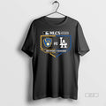 Official Trendy Milwaukee Brewers Vs