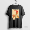 Official Trendy No Thanks Buddy Im Maga No Kings Day