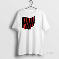 Official Trendy Ohio Pain Map Tee Sweater