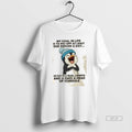 Official Trendy Penguin My Goal In Life Is To Piss Off At Least One Person