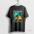 Official Trendy Rat Believe In Myself The One Who Got Me Into This Met Tee