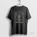 Official Trendy Rough Seas 250th 1775