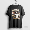 Official Trendy Sheduer Sanders Colorado Buffaloes Graphic