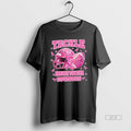 Official Trendy Tackle Breast Cancer Awareness Dallas Cowboys Football