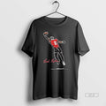 Official Trendy Tampa Bay Buccaneers Emeka Egbuka One Handed Catch Signature
