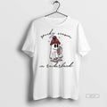 Official Trendy Texas Tech Red Raiders Football Spooky Season In Raiderland Halloween 2025 Tee Sweater