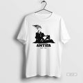 Official Trendy The Antifa War Over Est 1941