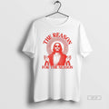 Official Trendy The Reason For The Season Swag Jesus Christmas