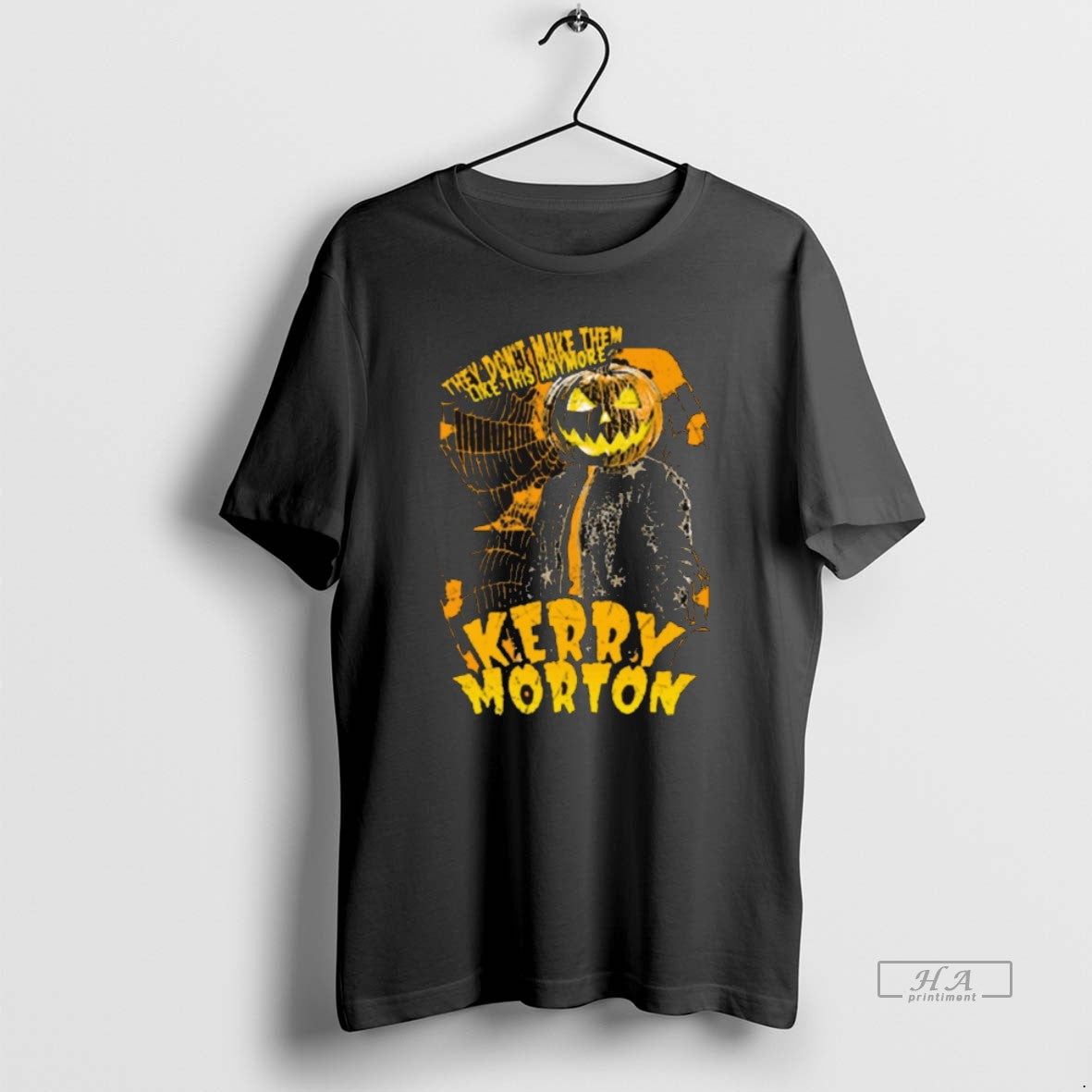 Official Trendy They Dont Have Them Like This Anymore Halloween Morton Aew 2025
