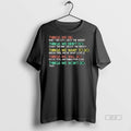 Official Trendy Things We Did Built This City Shot The Sheriff Things We Didnt Do