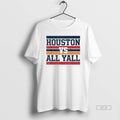 Official Trendy Nykdjrm2 Houston Vs All Yall