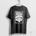 Official Trendy Xurevihs Slow Loud And Bangin Houston Texas 2 Sided