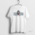 Official Tropicana Player Gitar