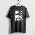 Official Uno Dos Trey Yesavage Toronto Blue Jays