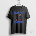 Official Vladdy Daddy Blue Jays 2025 Playoffs Caricature