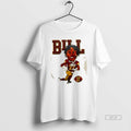Official Washington Commanders Run Deebo Samuel Bill Run 2 Sided