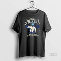 Official Wild Alaska Into The Heart Of The Last Frontier Est 1959
