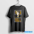 Official Wild Bill Salute William Contreras Milwaukee Brewers Mlb Signature Tee Sweater