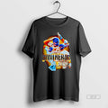 Official William Contreras Player Graphic Retro