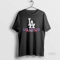 Official World Series Champions 2025 Los Angeles Dodgers