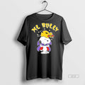 Official Xl Bully Halloween Shirt