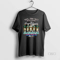 Official Yes Im Old But I Saw The Perfect Season 1972 Miami Dolphins Football Signature
