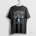 Official Yoshinobu Yamamoto Dodgers Baseball Losing Isnt An Option