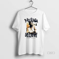Official You Gotta Believe Deion Sanders