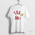 Official You Or Me