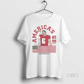 Official Baker Mayfield Americas Qb